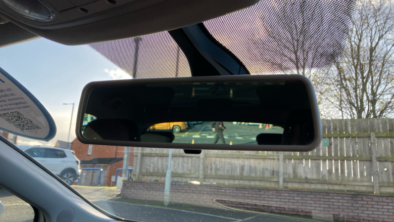 SEAT Leon 1.4 TSI 125 FR Technology 5dr Petrol Hatchback